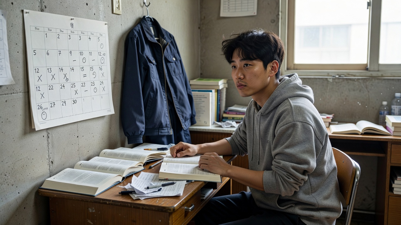 조기취업형 계약학과 장단점