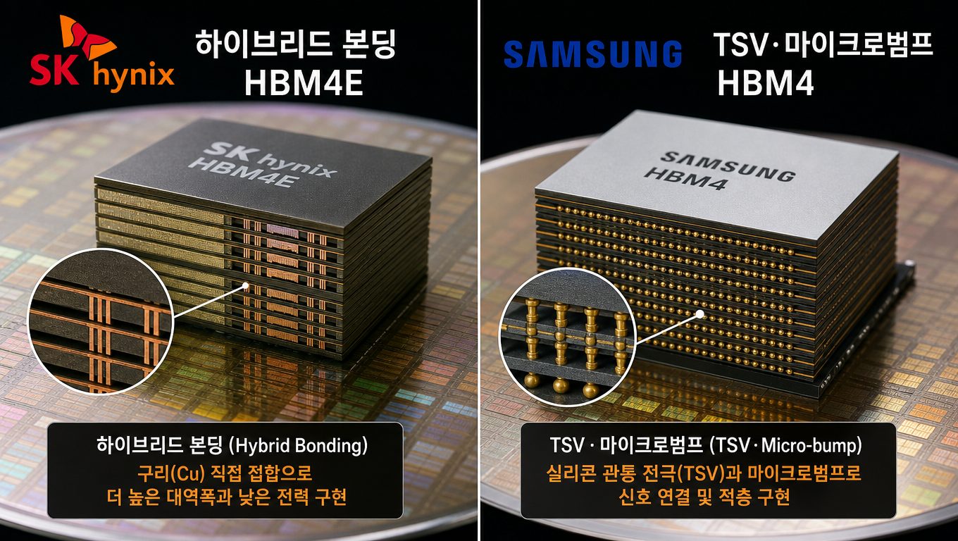 HBM 패키징이 AI 반도체 성능에서 핵심이 된 이유